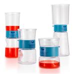 S2GVU11RE | MilliporeSigma Steritop Quick Release GV Sterile V